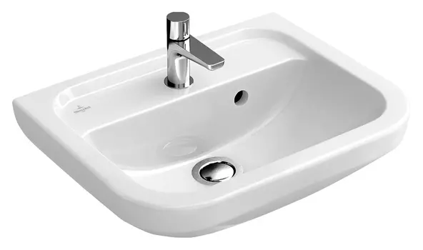 Раковина Villeroy &amp; Boch Omnia Architectura 53735001 alpin