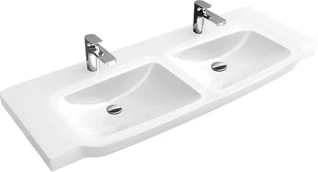 Раковина Villeroy &amp; Boch Sentique 5126 D0R1 alpin