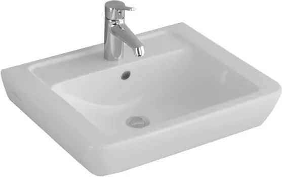 Раковина Villeroy &amp; Boch Verity Design 51036001 60 см