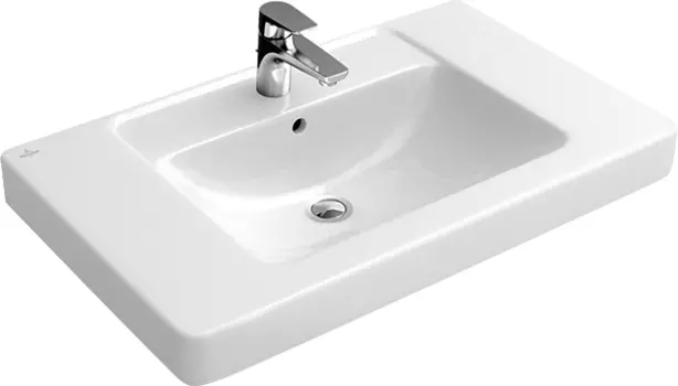 Раковина Villeroy &amp; Boch Verity Design 51038001 80 см