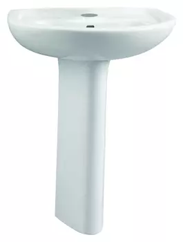 Раковина VitrA Arkitekt 9601B003-7650