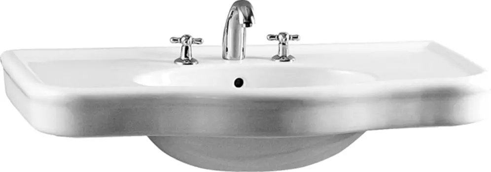 Раковина VitrA Efes 6209B003