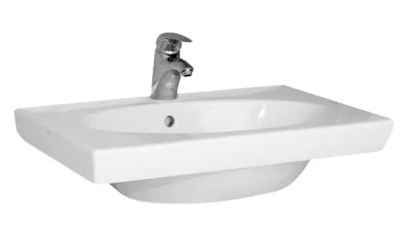 Раковина VitrA Form 500 4297B003