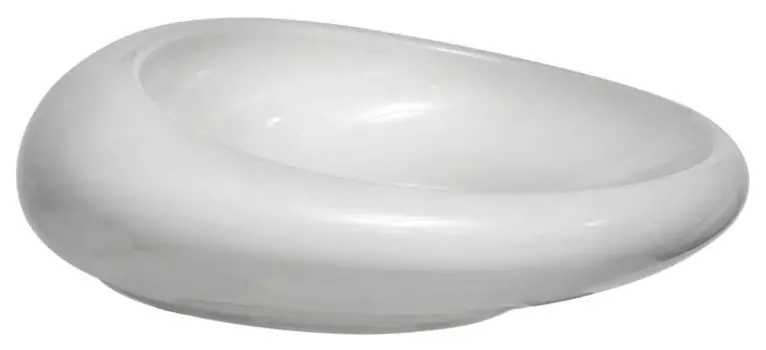 Раковина VitrA Istanbul 4280B003 накладная