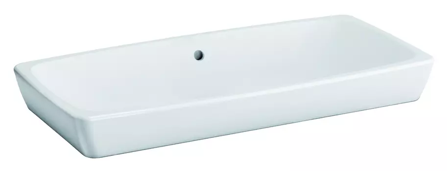 Раковина VitrA Metropole 5669B003 80 см