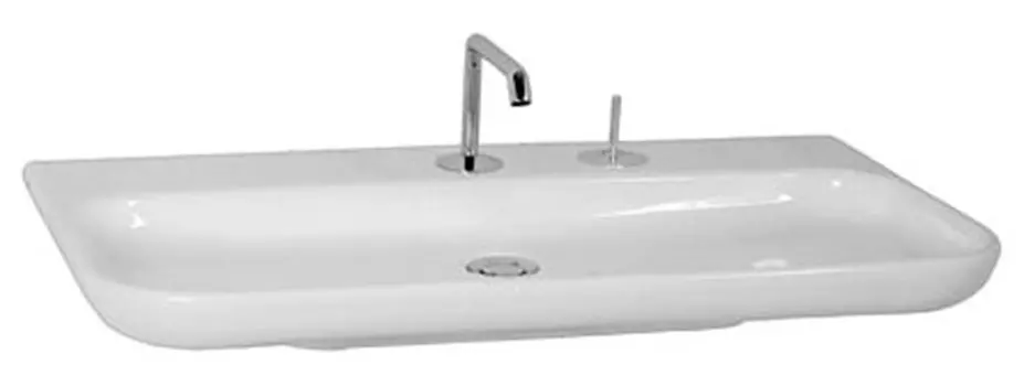 Раковина VitrA MOD 5352B003 80 см