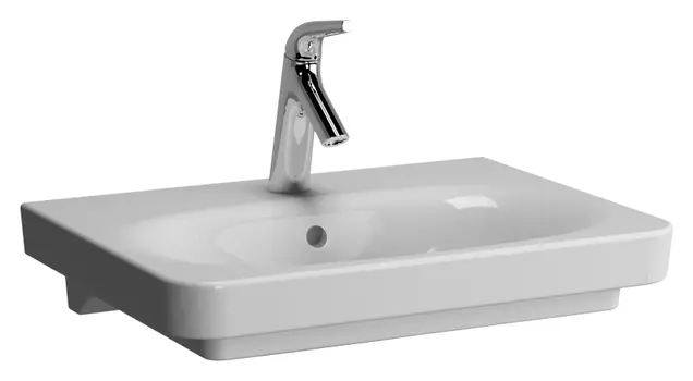 Раковина VitrA Nest 5681B003-0001 60 см