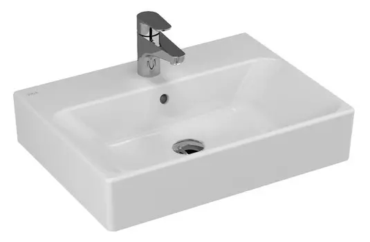 Раковина VitrA Nuo 4432B003 60 см