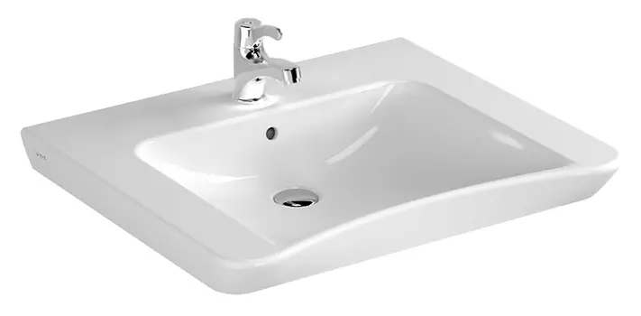 Раковина VitrA S20 5291B003-0001 65 см