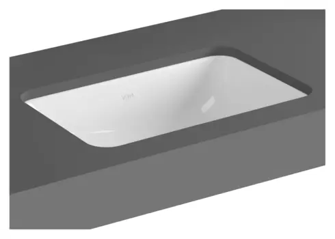 Раковина VitrA S20 5475B003-0618 55 см