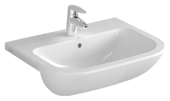 Раковина VitrA S20 5524B003-0001 55 см