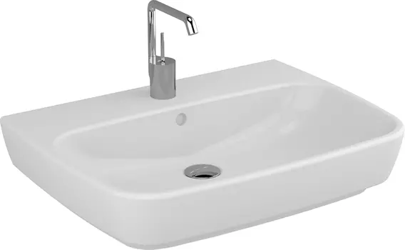 Раковина VitrA Shift 4382B003 60 см