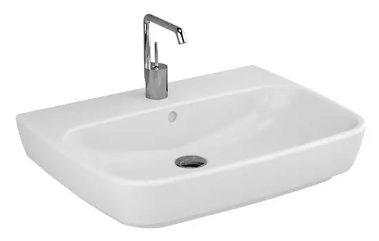 Раковина VitrA Shift 4383B003-0001 65 см