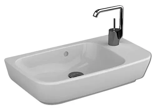 Раковина VitrA Shift 4388B003 накладная