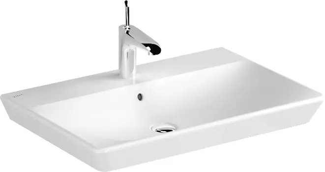 Раковина VitrA T4 4452B003 70 см
