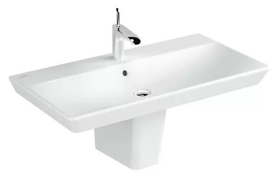 Раковина VitrA T4 4454B003 90 см