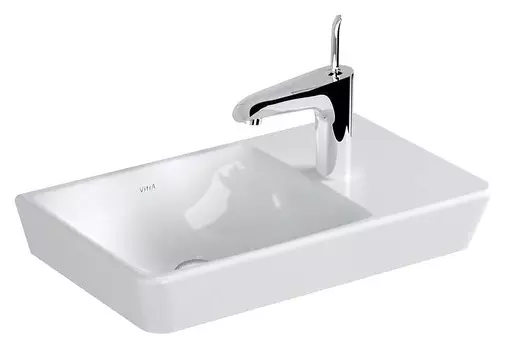 Раковина VitrA T4 4458B003-0041 50 см