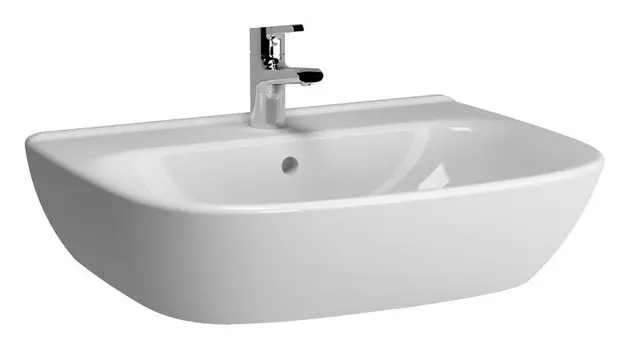 Раковина VitrA Zentrum 5633B003-0001 60 см