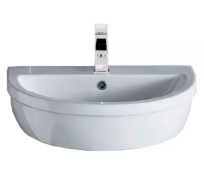 Раковина Vitruvit Young Youla