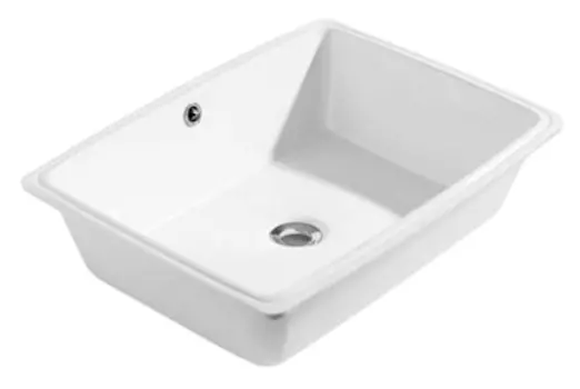 Раковина White Stone Sink 56 см