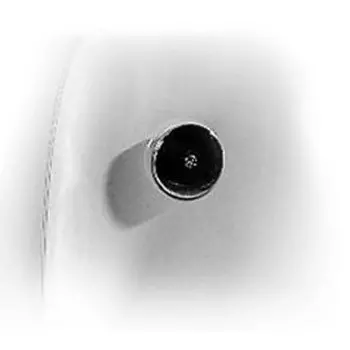 Распылитель воды для писсуара Jika Domino 9109.9