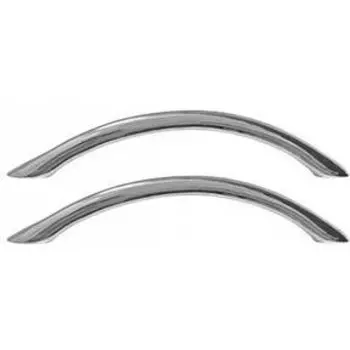 Ручки для стальных ванн BLB 2 штуки