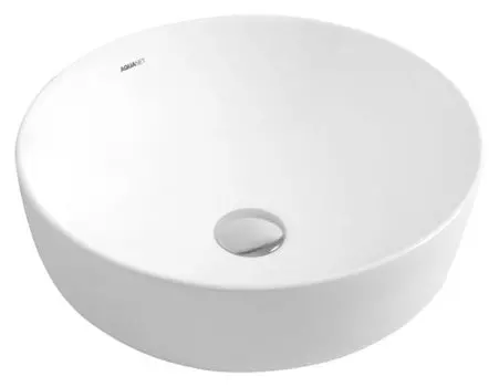 Рукомойник Aquanet Moon 1