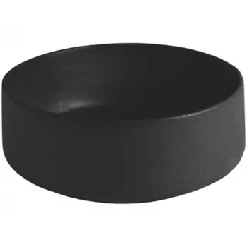 Рукомойник ArtCeram Cognac 42 nero germania