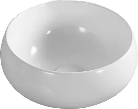 Рукомойник BelBagno BB1114 накладной