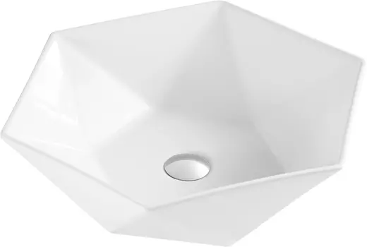 Рукомойник BelBagno BB1140 накладной