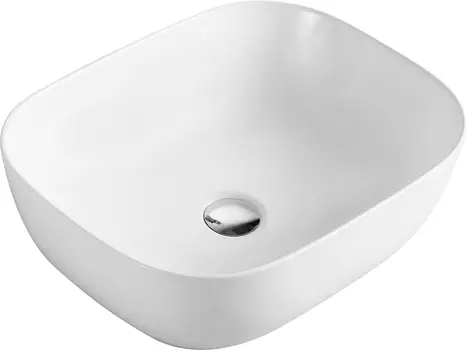 Рукомойник BelBagno BB2143 накладной