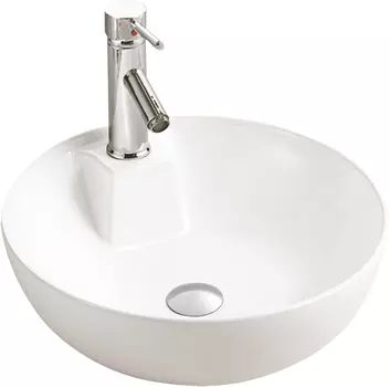 Рукомойник BelBagno BB3218 накладной