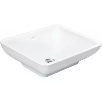 Рукомойник Creavit TP140 белый