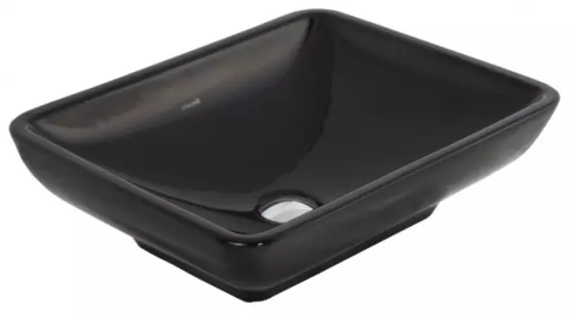 Рукомойник Creavit TP140 черный