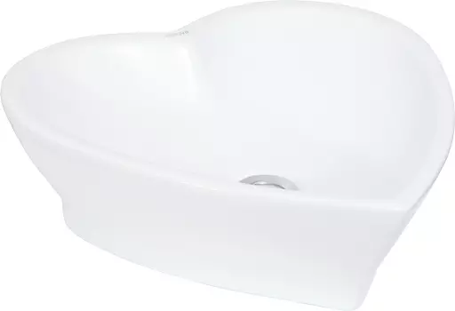 Рукомойник Creavit TP149 белый