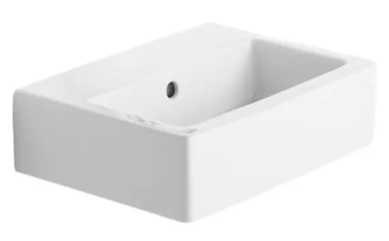 Рукомойник Duravit Vero 0704450060 (45 см)