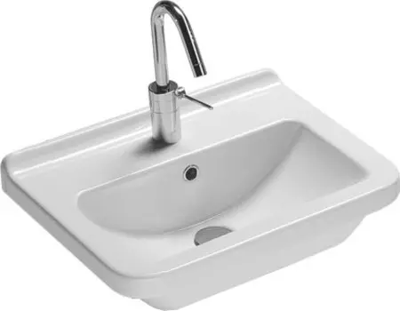 Рукомойник Hatria Erika Pro 45 см