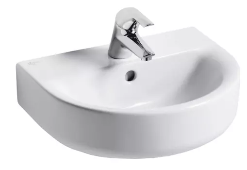 Рукомойник Ideal Standard Connect Arc E796801 45 см