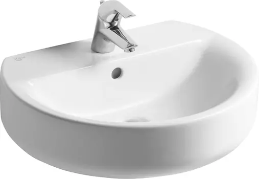 Рукомойник Ideal Standard Connect Sphere E805701 45 см