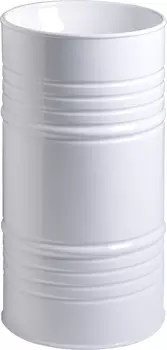 Рукомойник Kerasan Artwork Barrel 4743