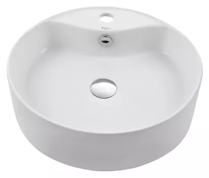 Рукомойник Kraus KCV-142