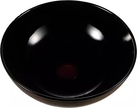 Рукомойник Melana 806-T4004-B18 черный