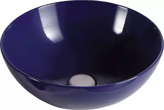 Рукомойник Melana 806-T4005-B1 синий