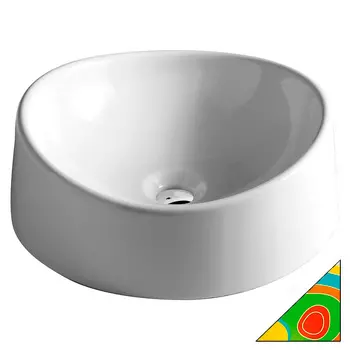 Рукомойник Olympia Texture Onda 31LDT9M