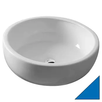 Рукомойник Olympia Texture Tondo 31TOT91