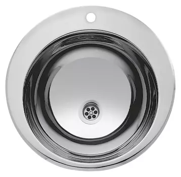 Рукомойник Sanela SLUN 28A