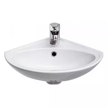 Рукомойник Santek Ирис WH110514 угловой