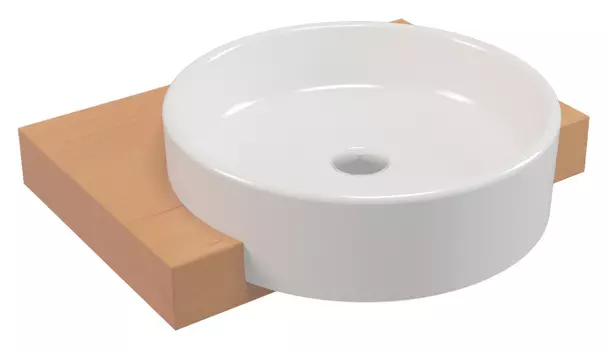 Рукомойник Serel 2015