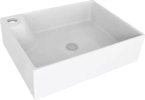 Рукомойник Sturm Essential Tetra ST-TE224401-NBNCR