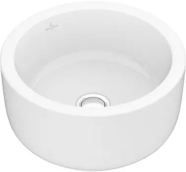 Рукомойник Villeroy &amp; Boch Architectura 41254001 alpin